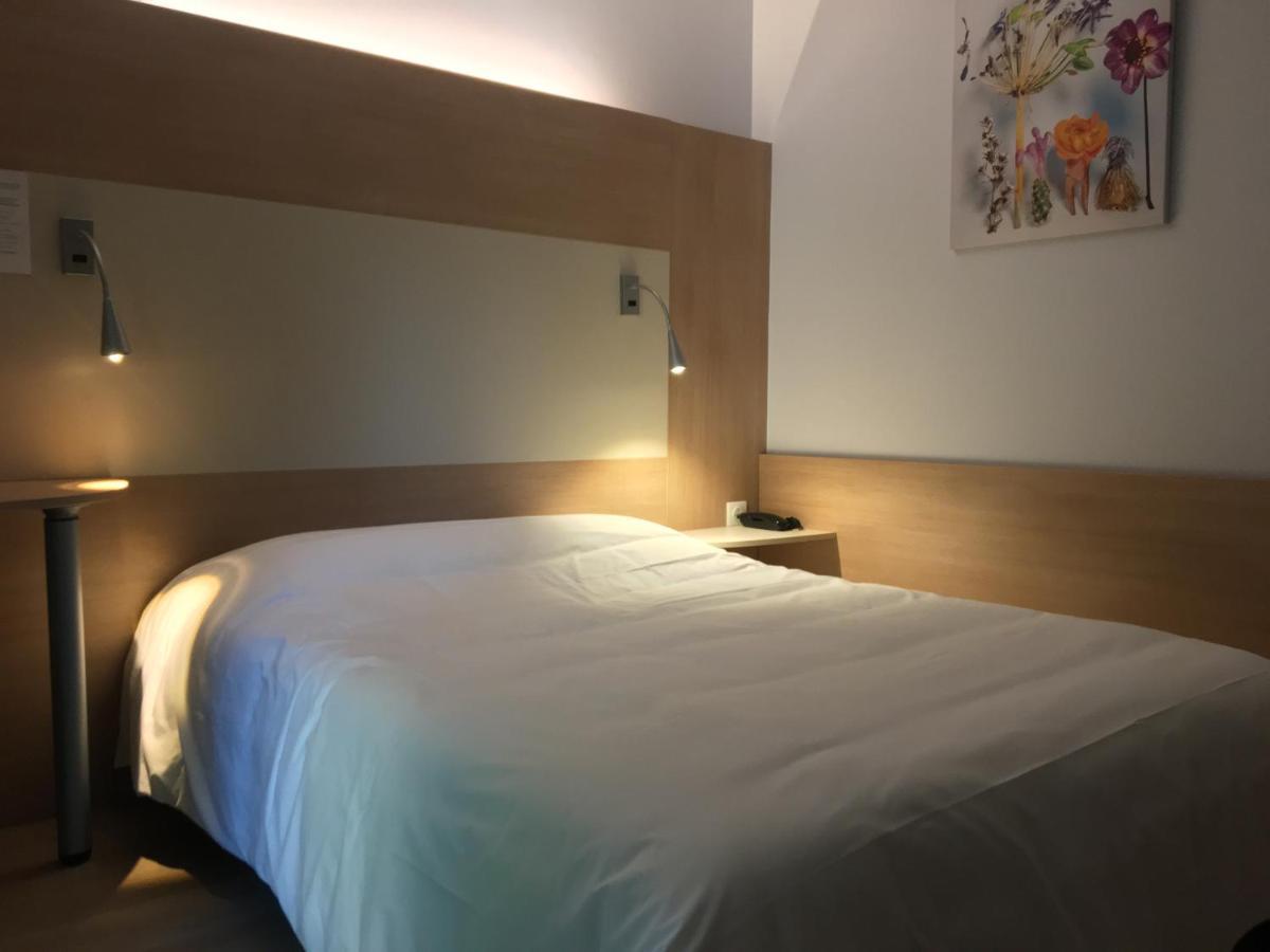 Hotel Cantosorgue LʼIsle-sur-la-Sorgue Buitenkant foto